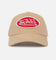 Von Dutch Taupe Trucker Snapback Taupe