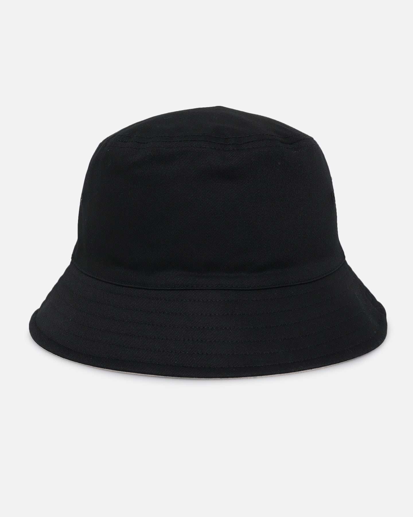 Dickies Classic Label Reversible Bucket Hat Black/Bone | Culture
