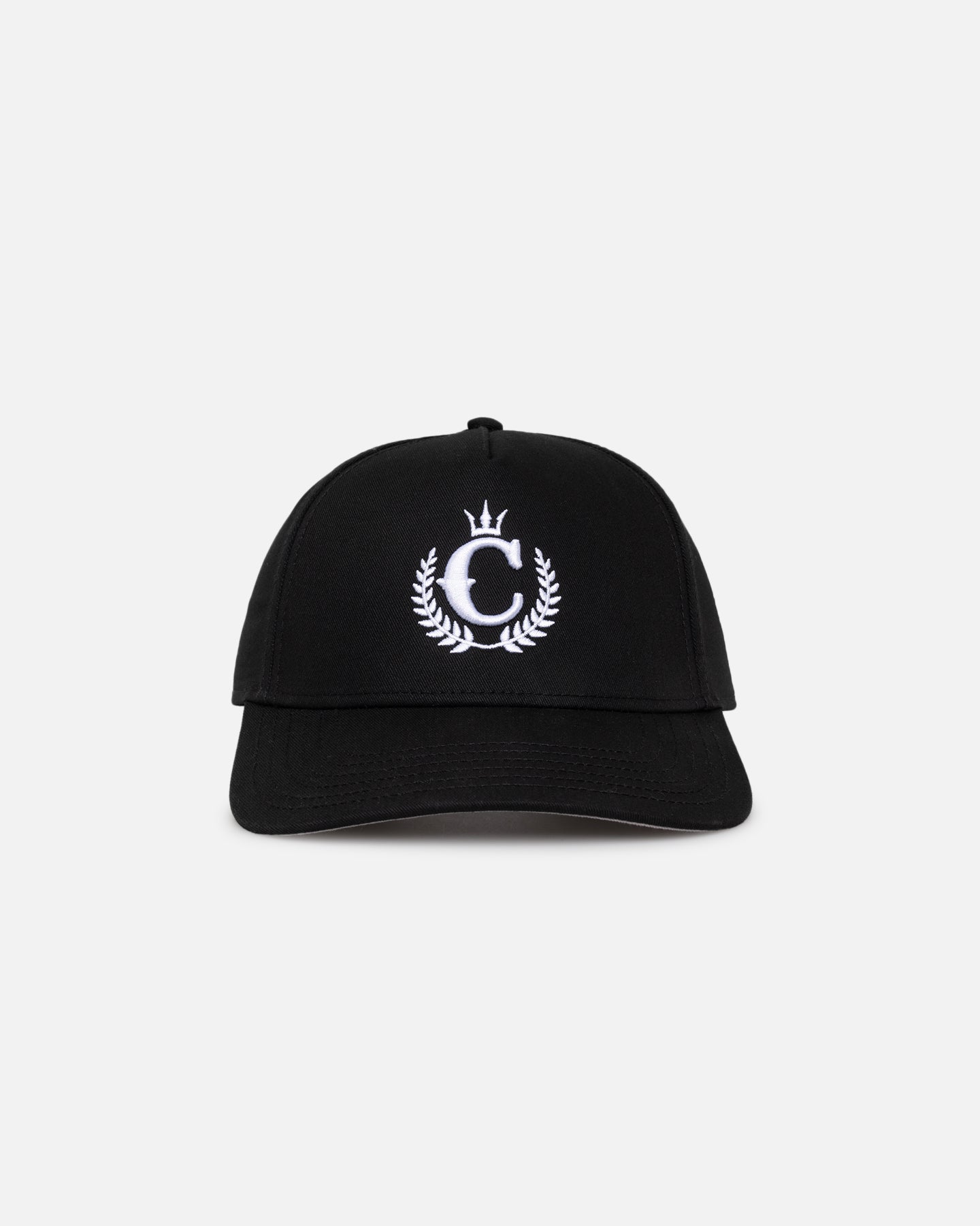 Culture Kings Crown Snapback Black/White | Culture Kings US