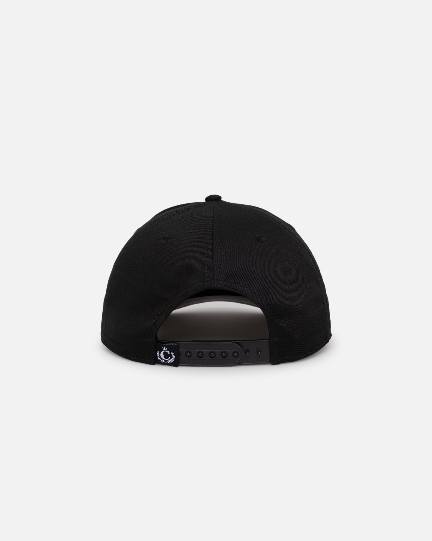 Culture Kings Crown Snapback Black/White | Culture Kings US