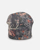 Loiter Hybrid Skull Knit Beanie Realtree