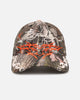 Ed Hardy Tribal Dad Strapback Hat Real Tree Camo