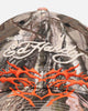 Ed Hardy Tribal Dad Strapback Hat Real Tree Camo