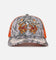 Ed Hardy Trucker Snapback Real Tree Camo