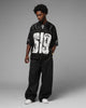 Loiter X WWE Rey Mysterio Jersey Black