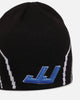 New Era UFC Jon Jones Skull Beanie Black