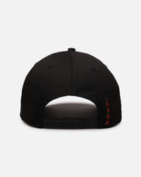 New Era El Paso Chihuahuas 'Sunset Trails 2.0' 9FORTY A-Frame Snapback Black
