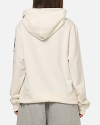 New Era Los Angeles Dodgers Looney Tunes Hoodie Light Beige