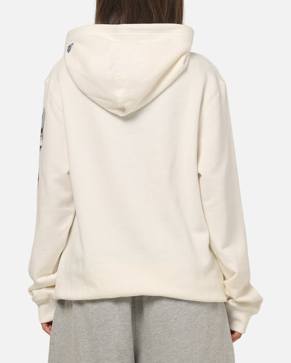 New Era Los Angeles Dodgers Looney Tunes Hoodie Light Beige