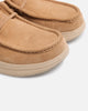 Hey Dude Jelly Roll Wally Comf  Edge Brown
