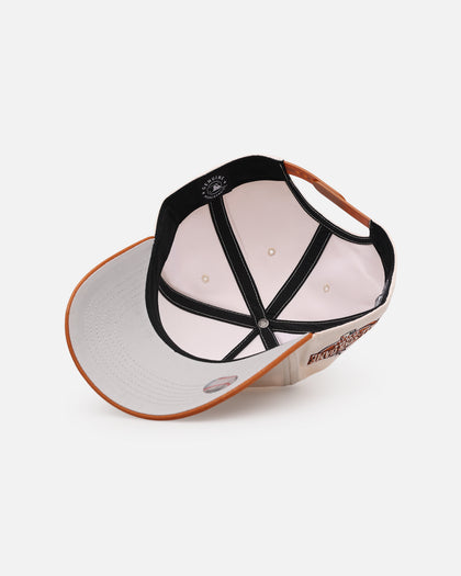 47 Brand Seattle Mariners 'Cinnamon Crisp' 47 Offside Snapback Natural