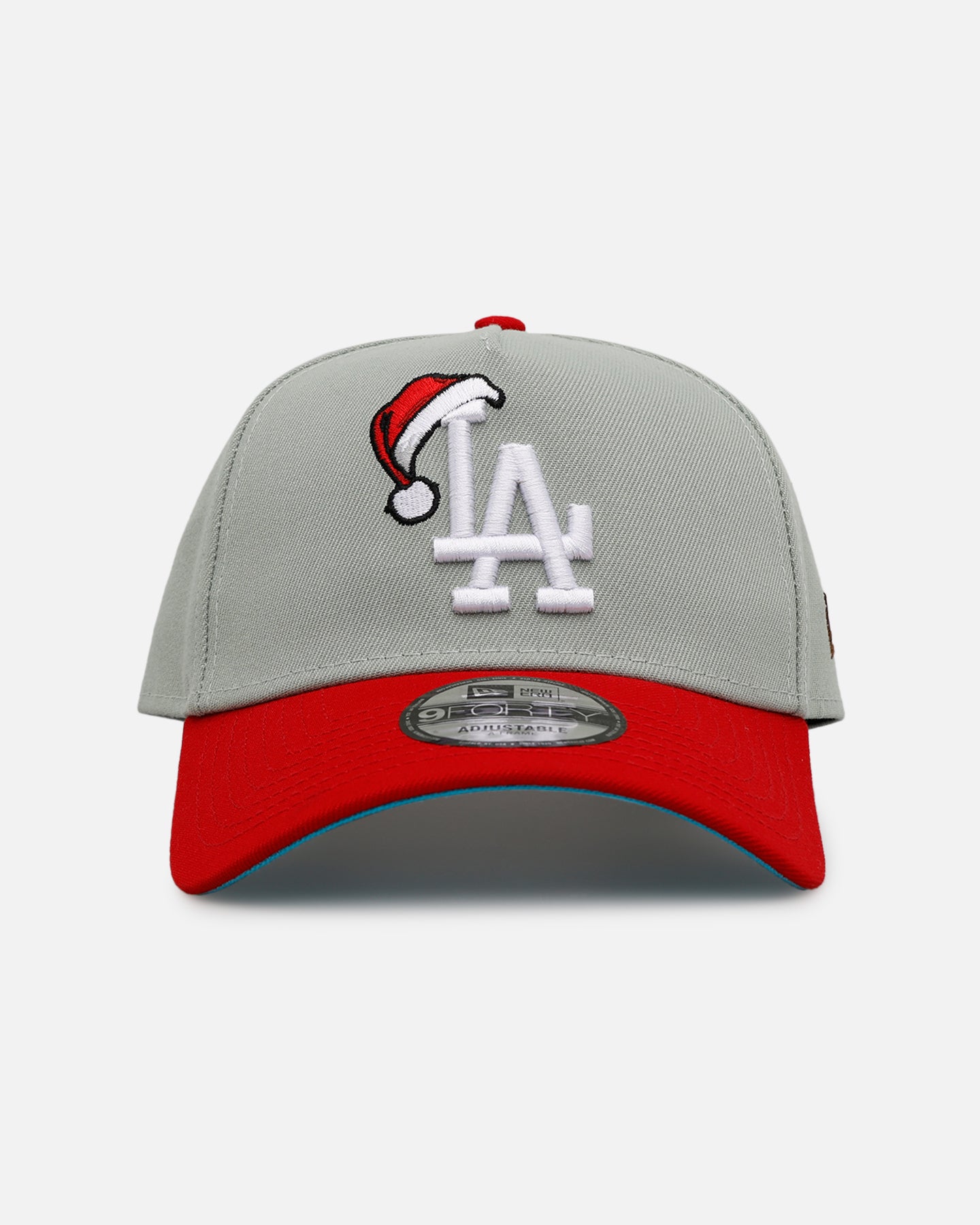 New Era Los Angeles Dodgers 'All I Want For Christmas' 9FORTY A