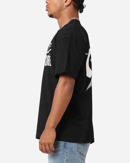 Carre C-Star Drop T-Shirt Black