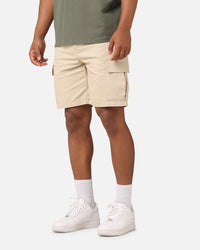 XXIII Jordy Cargo Shorts Tan