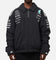 adidas x Mercedes-AMG PETRONAS Formula One F1 2025 Team Jacket Black/White