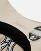 New Era New York Yankees 'Cutoff Visor' 9FORTY Snapback Stone