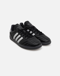 Adidas Samba JP Black/Silver