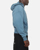 73Studio x Avatar: The Last Airbender Appa And Momo Zip Hoodie Washed Blue
