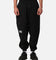 Carre Deep Pockets Jogger Black