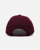New Era Pittsburgh Pirates 'Large Chenille' 9FORTY A-Frame Snapback Maroon