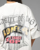 Loiter X WWE Rey Mysterio T-Shirt White