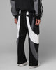 Loiter Hybrid Tek Sweatpants Black