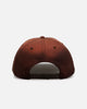 47 Brand San Diego Padres 'Dusted' 47 Hitch Snapback Brown