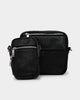 Culture Kings Hydration Multi Bag Black/Paisley