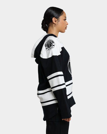 47 Brand Washington Wizards Superior Lacer Hoodie Jet Black