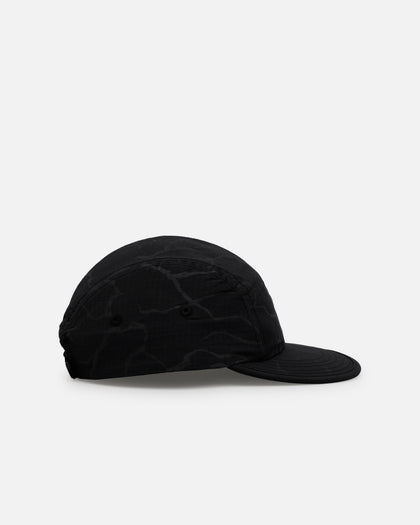 New Era New York Yankees 'Reflective Lightning' TWENTY9 Strapback Black