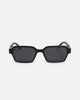 Szade Booth Sunglasses Black