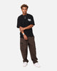 Carre Tactic Cargo Joggers Brown