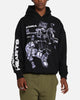 Goat Crew Disney Kingdom Hearts Gang Premium Hoodie Black