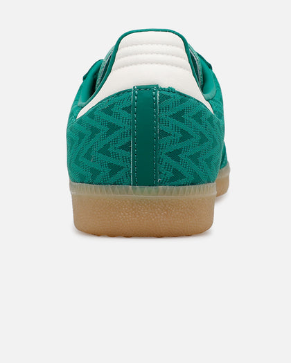Adidas Women's Samba OG Kelly Green