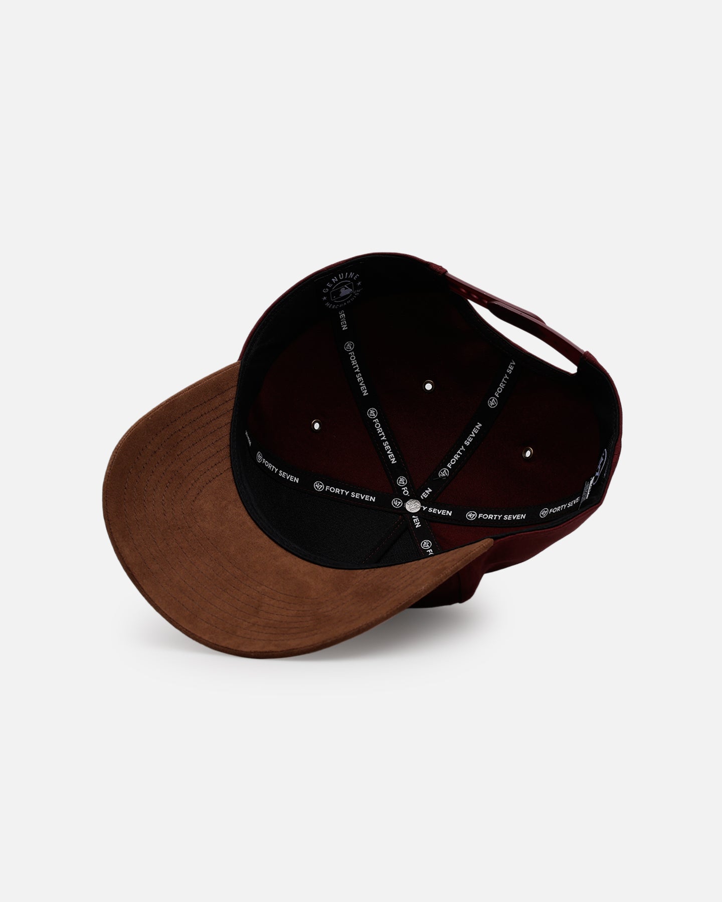 47 Brand Philadelphia Phillies 'Cherry Pie' 47 Offside Snapback