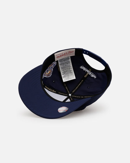 Mitchell & Ness New York Yankees 'Poolside' Deadstock Snapback Official Team Color