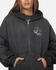 Represent Beach Boys Endless Summer Hoodie Stained Black