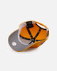 New Era Cleveland Guardians 'Sunshine' 9FORTY A-Frame Snapback Canary
