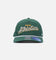 47 Brand Oakland Athletics Brrr° Fairway '47 Hitch Snapback Dark Green