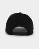 New Era New York Jets 'NFL Season' Corduroy 9FORTY A-Frame Snapback Black/OTC