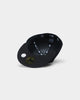 New Era New York Mets Black Tan Suede 59FIFTY Fitted Black/Tan