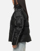 Majestic Athletic New York Yankees Puffer Jacket Black