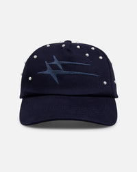 Loiter Pearl Unstructured Snapback Navy
