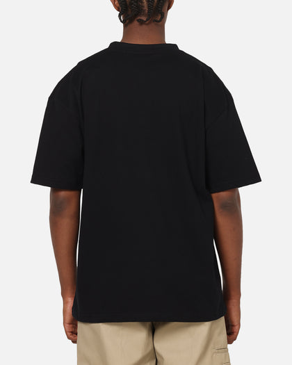 American Thrift New Standard T-Shirt Black