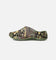 Crocs Echo Camo Wave Army Green