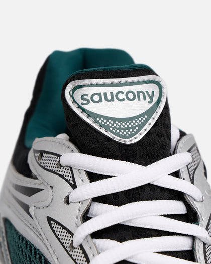 Saucony ProGrid Omni 9 Green/Black