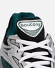 Saucony ProGrid Omni 9 Green/Black