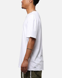 Ksubi No One Biggie T-Shirt White