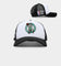 New Era Boston Celtics 'NBA Summer League' 9FORTY A-Frame Snapback Black/White