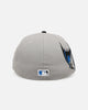 New Era New York Yankees X Batman 59FIFTY Fitted Gray